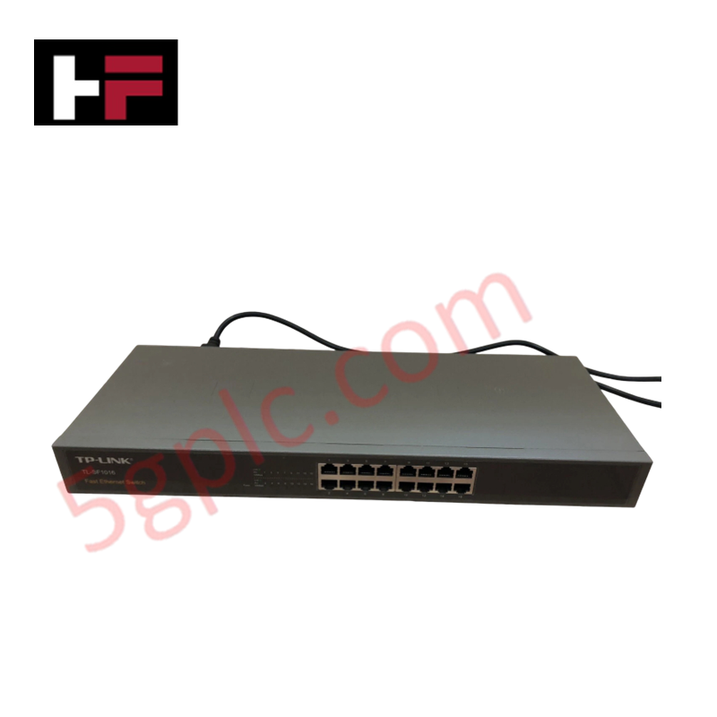 Honeywell TL-SF1016 Unmanaged Switch