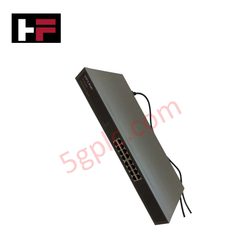 Honeywell TL-SF1016 Unmanaged Switch