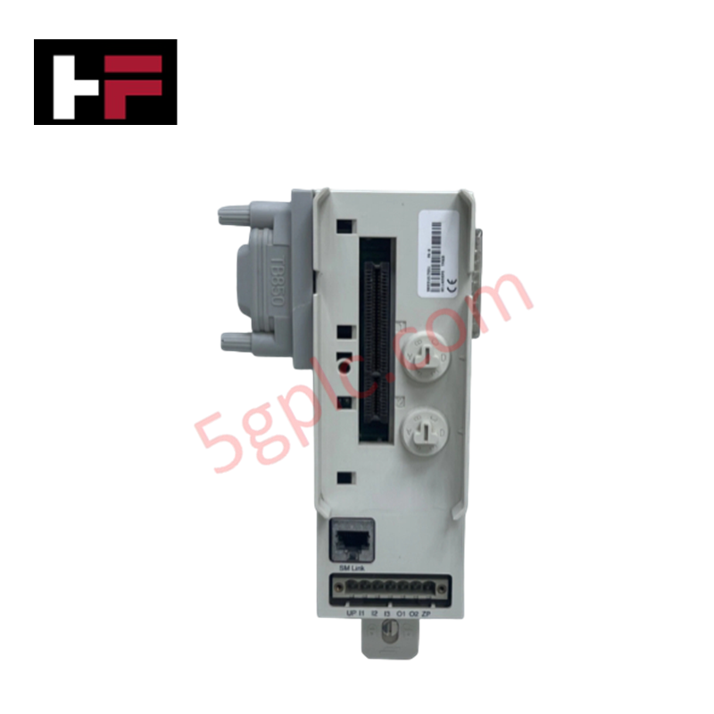 وحدة إنهاء وحدة لوحة الأساس ABB TP868 3BSE018176R1
