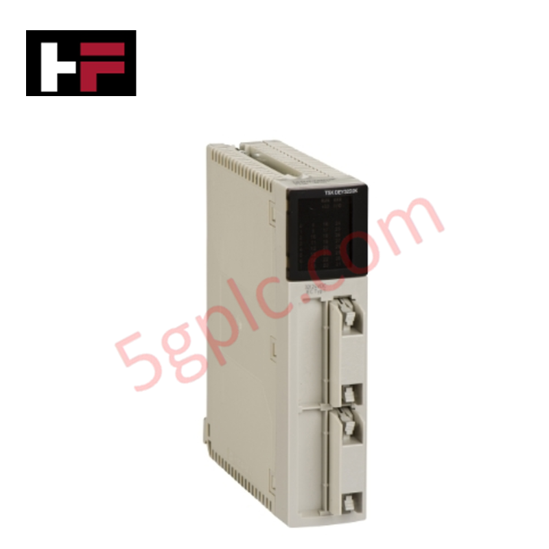 TSXDEY32D2K | Schneider Electric | Modicon Premium Discrete Input Module
