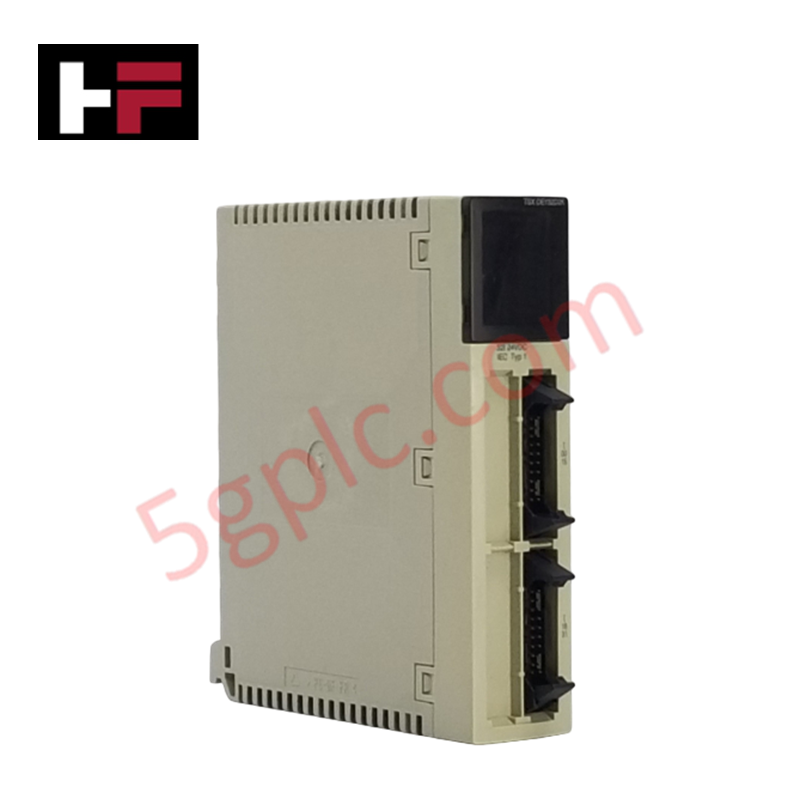 TSXDEY32D2K | Schneider Electric | Modicon Premium Discrete Input Module