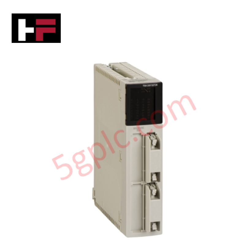 Schneider Electric TSXDSY32T2K Modicon Premium Discrete Output Module