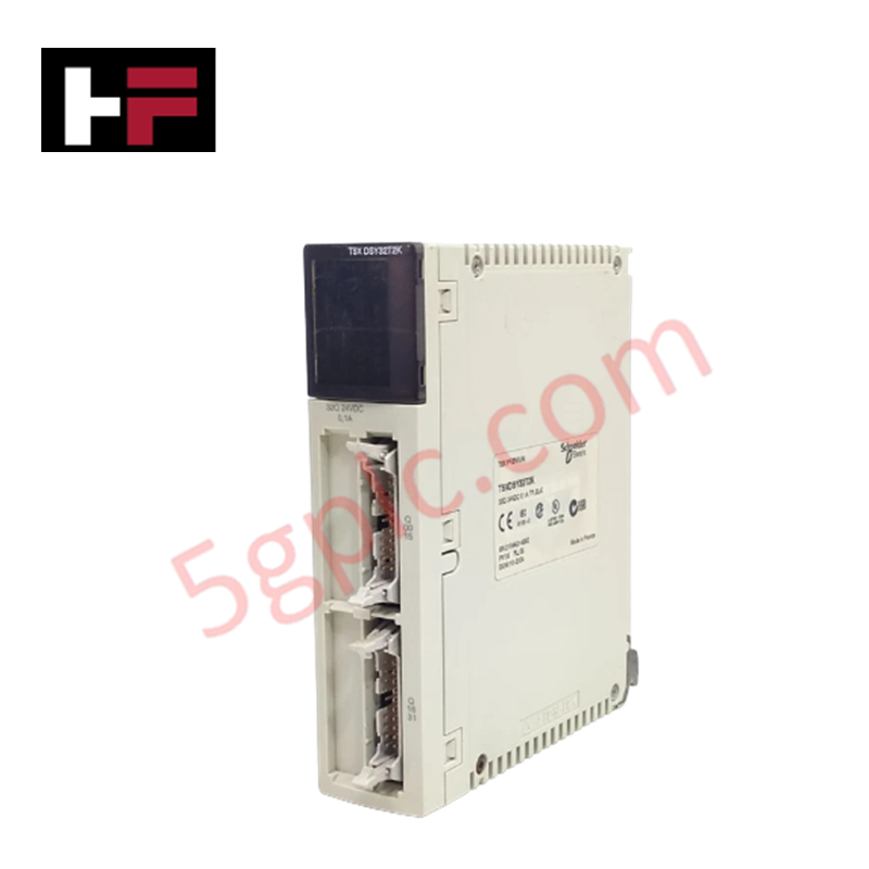 Schneider Electric TSXDSY32T2K Modicon Premium Discrete Output Module