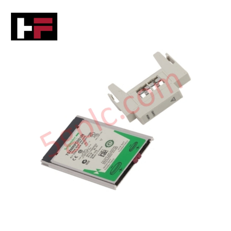 TSXMRPC001M | Schneider Electric | Carte d'extension mémoire SRAM Modicon Premium