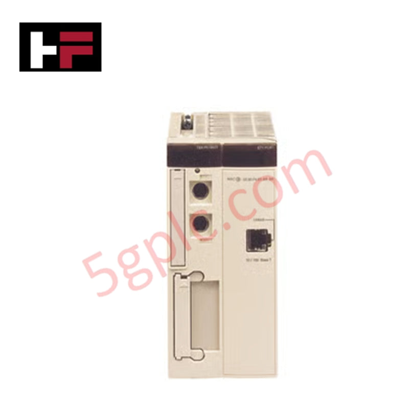 TSXP572634M Modicon Premium Unity Processor Module | Schneider Electric