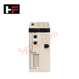 TSXP57303AM | Schneider Electric | Processeur Modicon Premium Double Format PL7