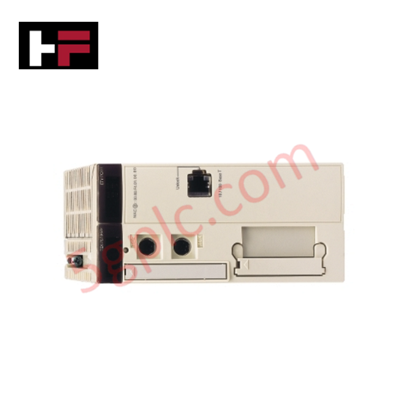 TSXP57303AM | Schneider Electric | Procesador PL7 de doble formato Modicon Premium