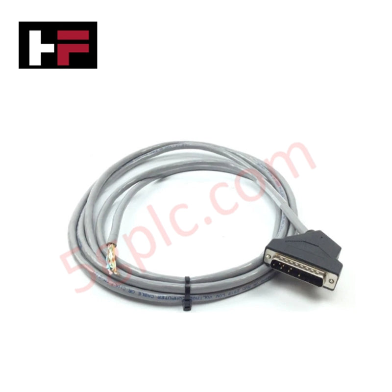 Schneider TSXSCYCM6030 Modbus Cable for Isolated RS422/485 Tap Link