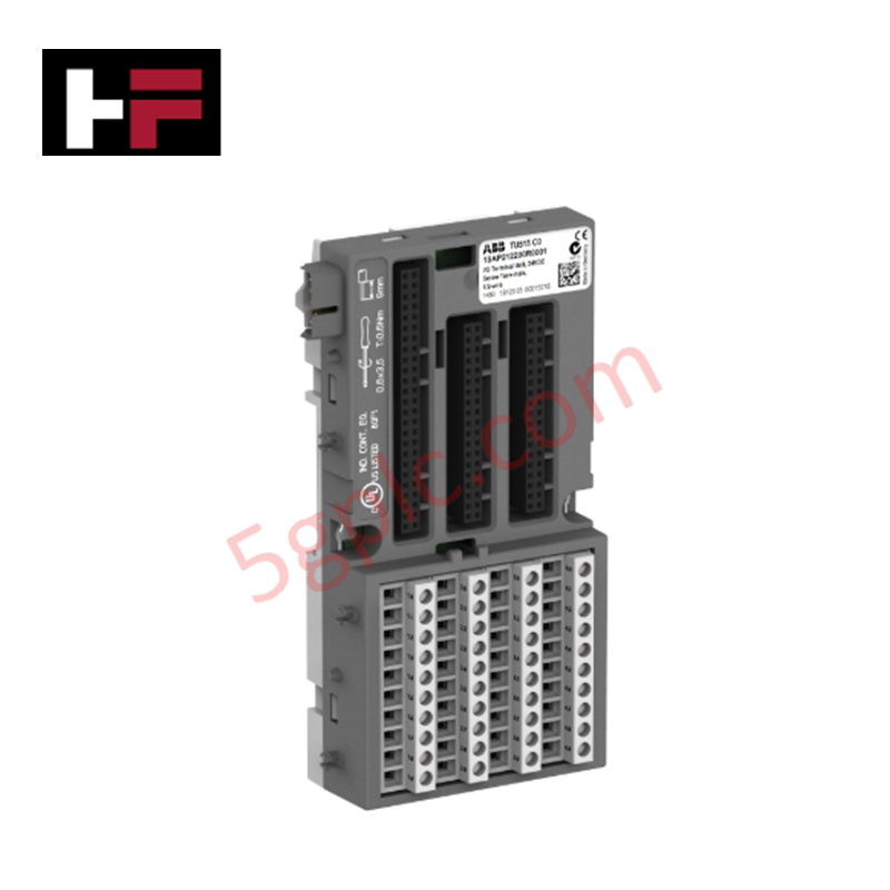 TU515 1SAP212200R0001 Terminal Unit | ABB