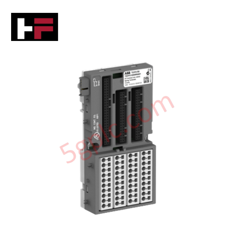 TU516 1SAP212000R0001 ABB AC500 I/O Terminal Unit