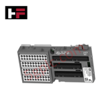واحد ترمینال ورودی/خروجی ABB AC500 مدل TU516 1SAP212000R0001