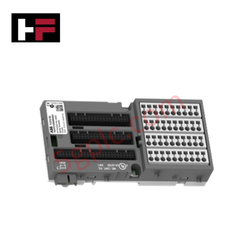 TU516 1SAP212000R0001 ABB AC500 I/O Terminal Unit