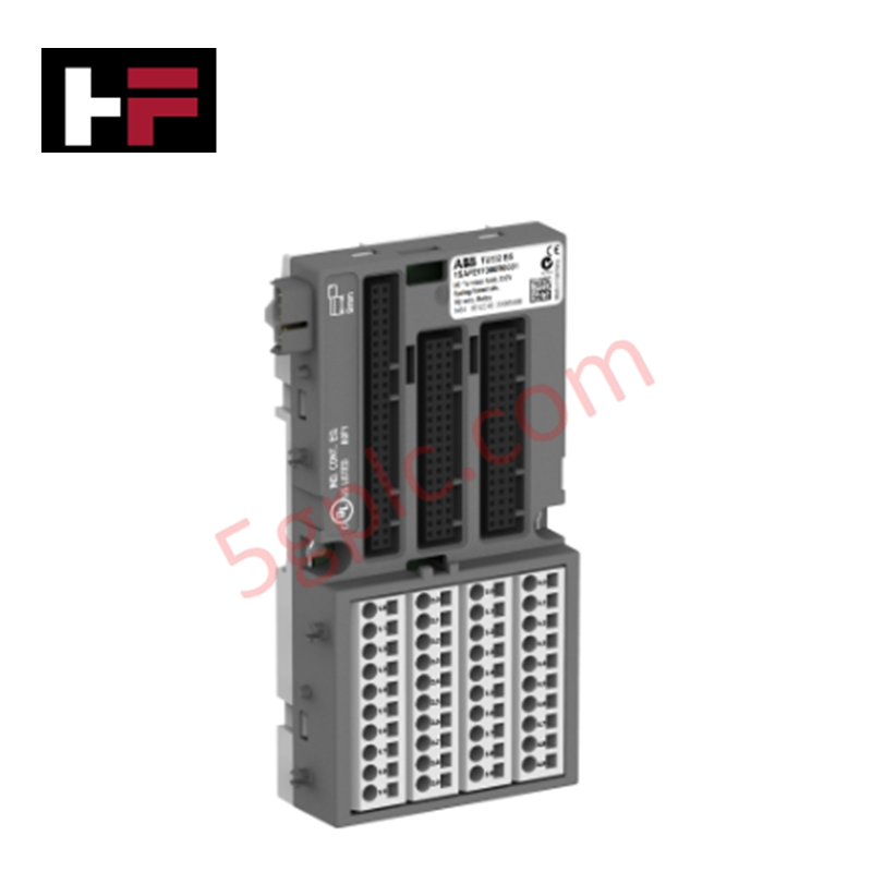 Unité terminale ABB 1SAP217000R0001 TU532