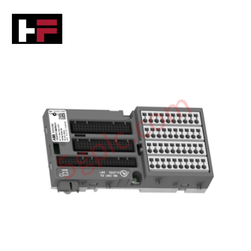 Unité terminale ABB 1SAP217000R0001 TU532