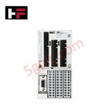 TU 710F 3BDH000398R0001 Unidade terminal ABB