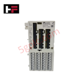 TU 715F 3BDH000378R0001 ABB Ein-/Ausgabe-Terminaleinheit