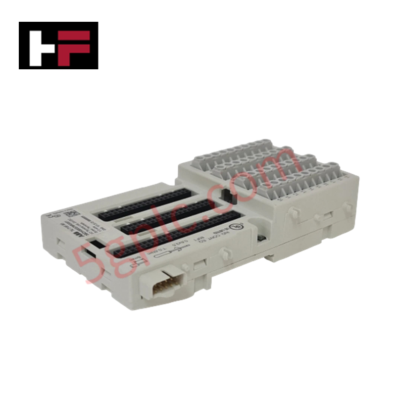 TU 715F 3BDH000378R0001 ABBI/O Terminal Unit