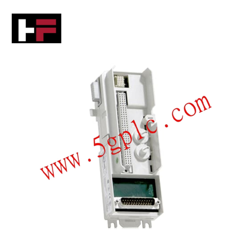 ABB TU812V1 3BSE013232R1 Compact S800 Module Termination Unit