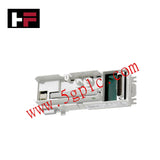 ABB TU812V1 3BSE013232R1 Compact S800 Module Termination Unit