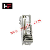 ABB TU813 3BSE036714R1 S800 I/O Compact Module Termination Unit