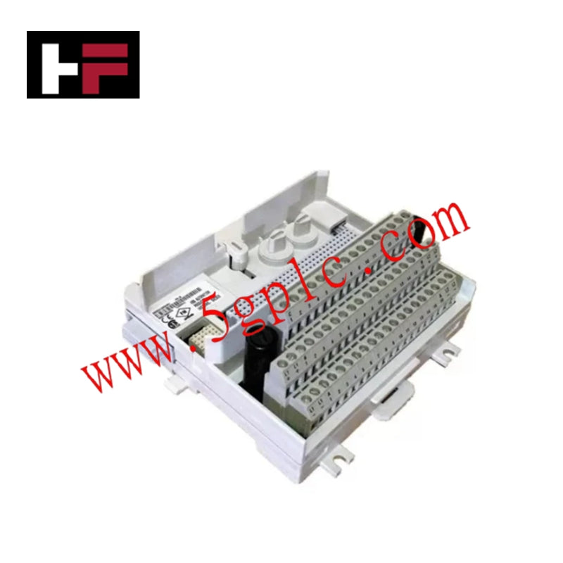 ABB TU830 3BSE008528R1 Extended S800 Module Termination Unit