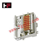 ABB TU836V1 3BSE013237R1 S800 G/Ç Genişletilmiş Modül Sonlandırma Ünitesi (MTU)