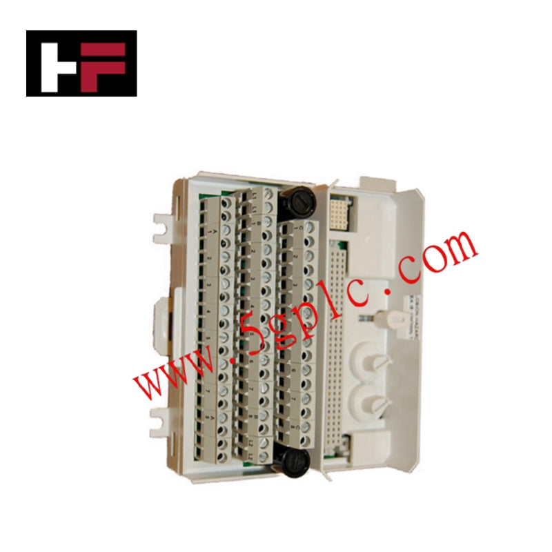 ABB TU839 3BSE046966R1 S800 I/O Extended Module Termination Unit