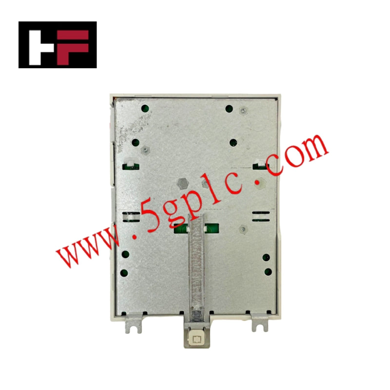 ABB TU848 3BSE042558R1 S800 I/O Redundant Module Termination Unit