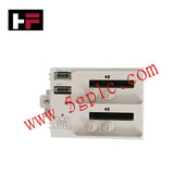 ABB TU849 3BSE042560R1 S800 E/S MTU redondante pour zones dangereuses