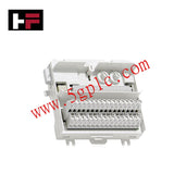 ABB TU851 3BSE068782R1 S800 I/O Module Termination Unit (MTU)