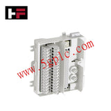 ABB TU851 3BSE068782R1 S800 I/O Module Termination Unit (MTU)