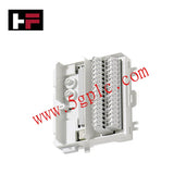 ABB TU851 3BSE068782R1 S800 I/O Module Termination Unit (MTU)