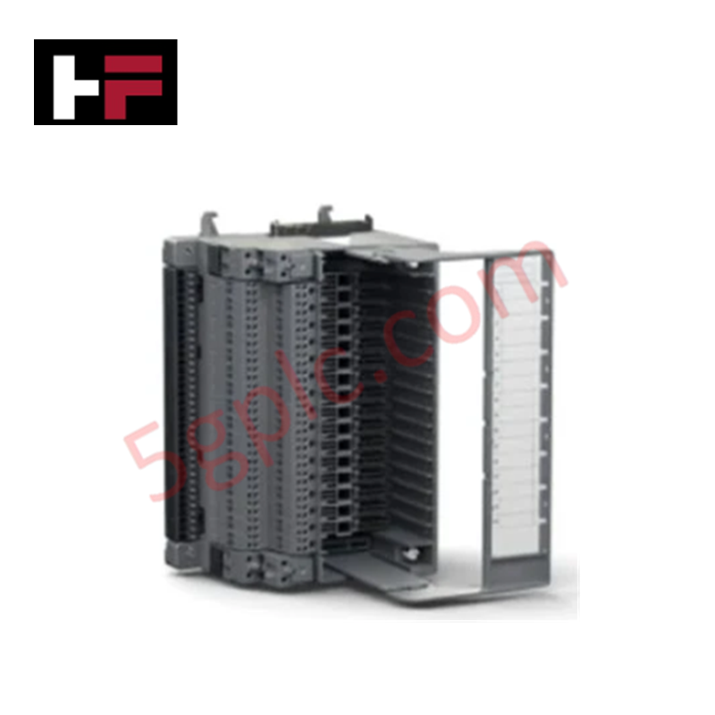 ABB TUS810 3BSE078716R1 S800 I/O System Module