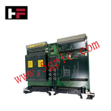 Placa portadora VMEbus de alto rendimiento TEWS TVME200-10