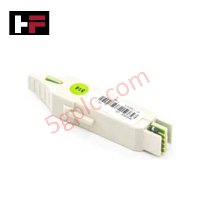 TY801 3BSE028112R1 ABBControl System Accessory