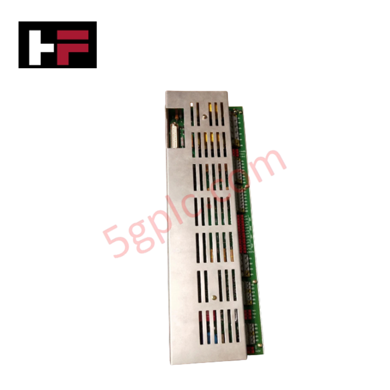 ABB UA C317 AE HIEE300725R0001 Interface Card