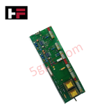 UA C318 AE HIEE300744R0001 ABB High Voltage Variable Frequency Drive Mainboard