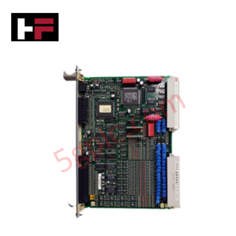 Placa de Entrada/Saída Analógica/Digital ABB UA C326 AE01 HIEE401481R0001