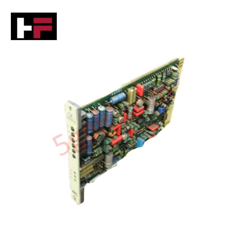 UB370E HEIE420794R1 ABB Guard Units