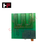 HIEE300927R0101 UB C717 AE01 ABB واحد اندازه‌گیری اضافه‌ولتاژ