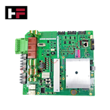 ماژول کنترلر ABB UC D240 A101 3BHE022287R0101