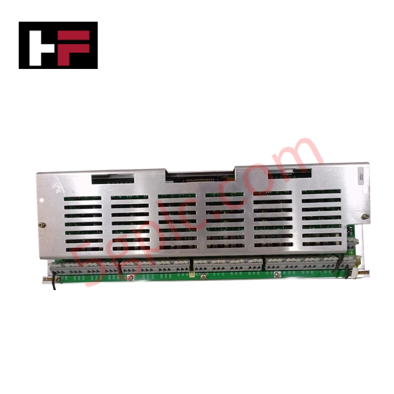 ABB UF C092 BE01 HIEE300910R0001 Binary Input Module