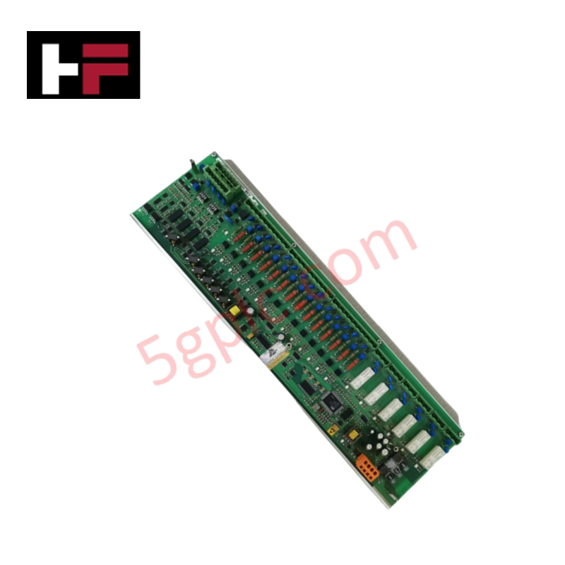 UF C719 AE101 3BHB003041R0101 ABB IOEC I/O Interface