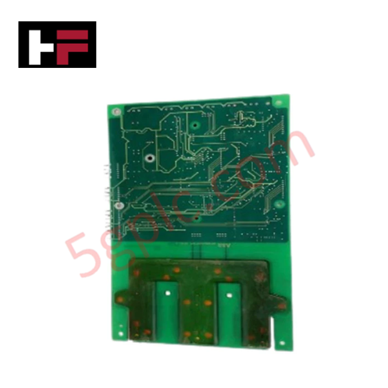 واجهة قياس الجهد/التيار ABB UF C721 AE101 3BHB002916R0101
