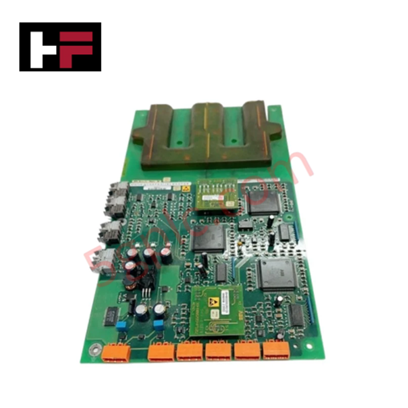UF C721 AE 3BHB002916R0101 | ABB | Voltage/Current Measurement Card