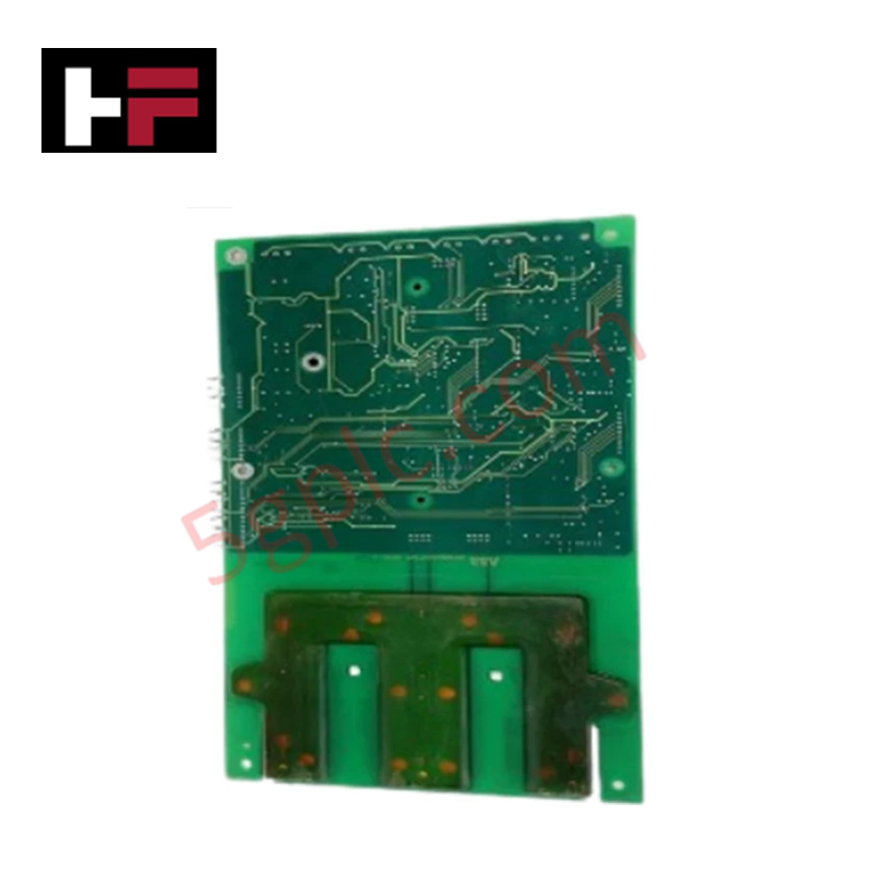 UF C721 AE 3BHB002916R0101 | ABB | Voltage/Current Measurement Card