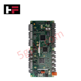Carte d'interface UFC760BE143 3BHE004573R0143 | ABB