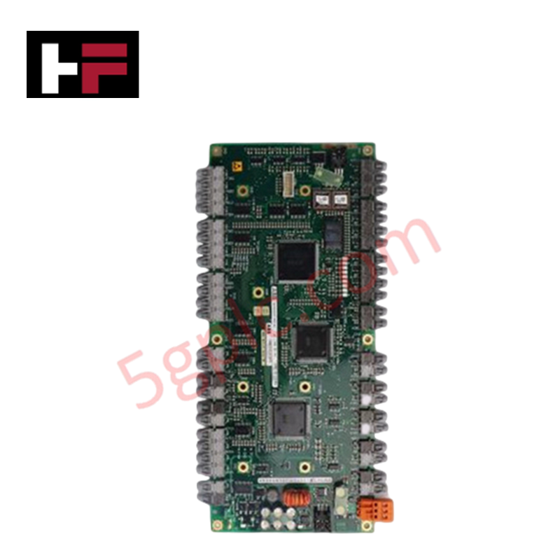 Плата интерфейса UFC760BE143 3BHE004573R0143 | ABB