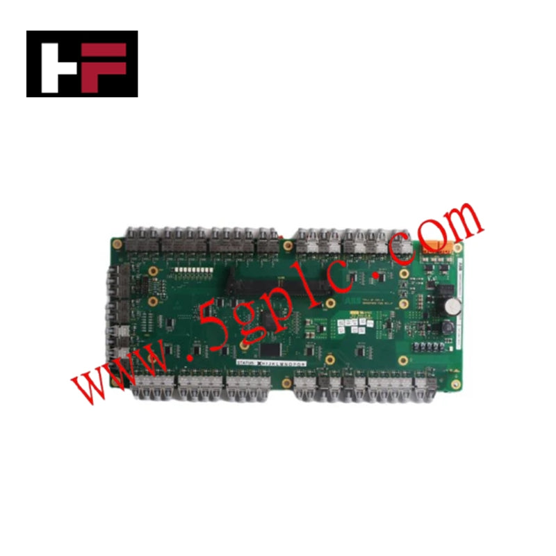ABB UFC921A101 3BHE024855R0101 Durable Controller