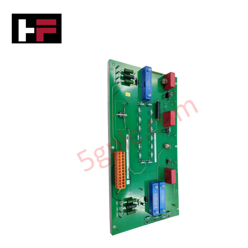 لوحة إثارة ABB HIEE305106R0001 UNS 0017a-P,V1
